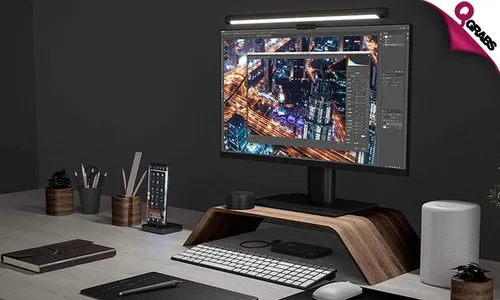 Xiaomi Mi Computer Monitor Light Bar!